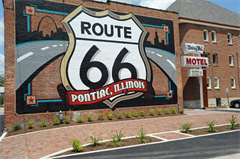 Pontiac Route 66